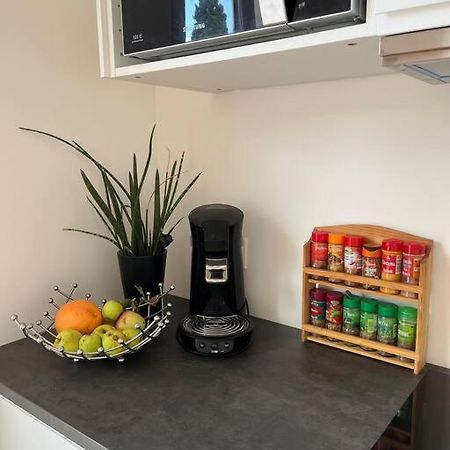 Apartment With Balcony Near Disneyland. Esbly Esterno foto